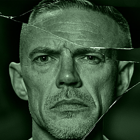 The Most Notorious Bank Robber in Ireland Image