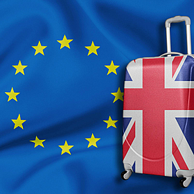 Why has Brexit been a disaster for British travelers? Image