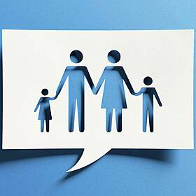 Ask the Expert: Parenting with Dr. Mary O'Kane Image