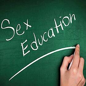 Caller Claims "Children Are Being Brainwashed About Sex in School" Image