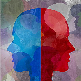 Living with Psychosis Image