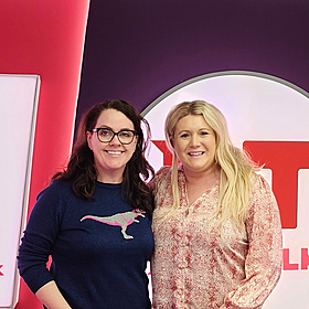 Ruth Scott’s experience with psoriasis Image