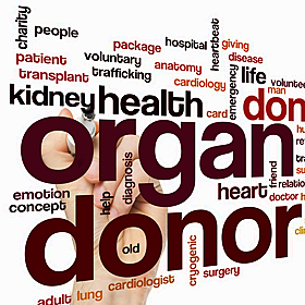A major shift in organ donation law Image