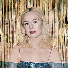 The Bellissimo Files One To Watch: SJ Talbot On Her New Single 'Millisecond' And How Writing The Songs Is The Easy Part Image