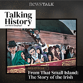 From That Small Island: The Story of the Irish Image