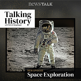 The Exploration of Space Image