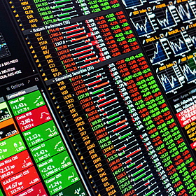 Private markets are entering a period of structural change Image