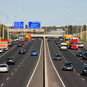 Toll prices 'going out of control' - Michael Collins Image