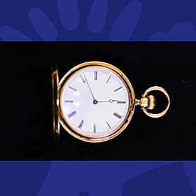 There's Time Pieces A Plenty In Waterford Image