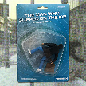 Action figures that celebrate Irish culture! Image