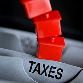 Backlash brewing from some TDs on inheritance tax for childless couples Image