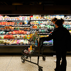 What is ‘dynamic pricing’ in supermarkets? Image