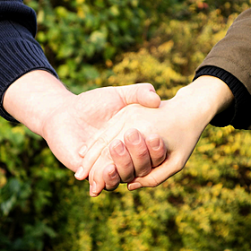 How to care for a loved one going through cancer Image