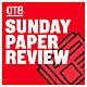SUNDAY PAPER REVIEW | John Delaney saga rolls on | Racism in English rugby | Trans-inclusion in sport