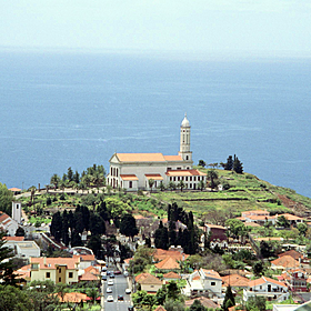 Travel: The delights of Maderia Image