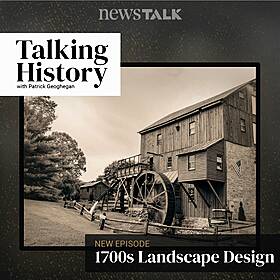 1700s Landscape Design Image