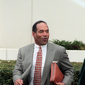 OJ Simpson Trial: A Look Back Image