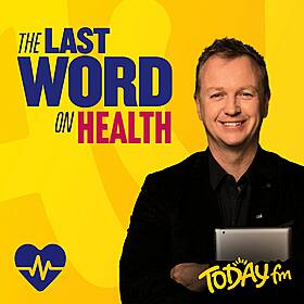 Last Word On Health: Seasonal Affective Disorder Image