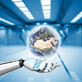AI is fuelling a rise in hard to detect bots Image