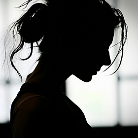 Returning to work after a bereavement: 'I wish I hadn't put myself under so much pressure' Image