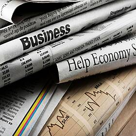 Bobby's Business Roundup with Joan Mulvihill & Stephen O'Leary Image