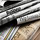Business Roundup with Paul Allen, Caroline Bocquel & Jean McCabe