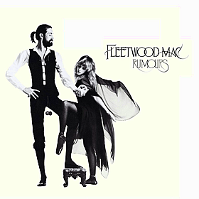 The Making of Fleetwood Mac’s ‘Rumours’ Image