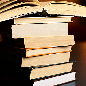 The Bookshelf with Mick Clifford Image