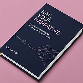 How to Use Storytelling to Reinvent Your Career in Midlife Image