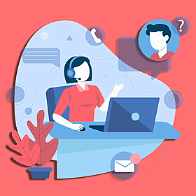 Why companies are using AI for customer service Image
