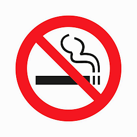Should Ireland introduce an expanded smoking ban? Image