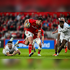 Sport with Eoin Sheahan Image