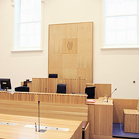 Court access to counselling notes - what should be done? Image