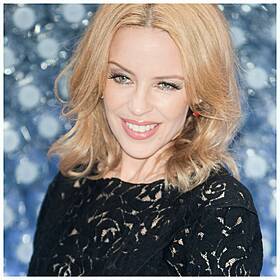 Kylie Minogue Releases 16th Studio Album Image