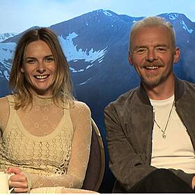 Mission...Possible? Dave Astounds Mission: Impossible Cast With His Fascinating Fact Image