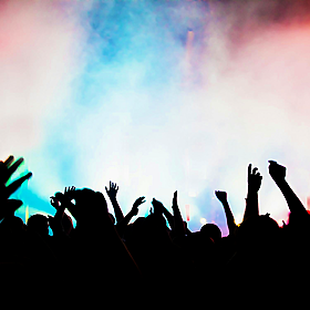 Are young people are ditching the nightclubs and late bars? Image