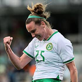 Dave's Cup Of Tea And A Chat...With Claire O'Riordan Image