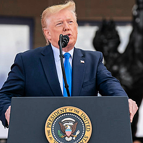 What should the EU do in the era of Trump 2.0? Image