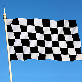This week sees the anniversary of the first-ever Formula One race Image