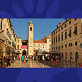 Last Word On Travel: Dubrovnik Image