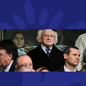 Gift Grub - Michael D Is Sick Of This July Weather Image