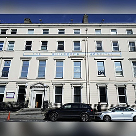 Only two children sent abroad for spinal treatment - why? Image