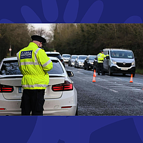 Gardai Assigned To Roads Policing ‘Openly Hostile’ To Doing Their Job, Report Finds Image