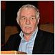 Gift Grub: Eamon Dunphy Disses the New Standard of Punditry in Ireland
