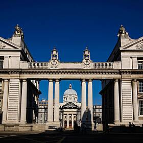 Assessing the political landscape before the general election Image