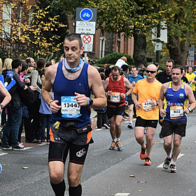 Dublin Marathon Image