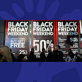 Tech Thursday: Black Friday Deals Image