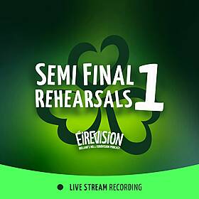 Eurovision 2025: Semi-Final 1 Dress Rehearsal Reaction! Image