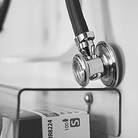 Does Ireland have a two-tier medical system? Image