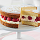 The History of British Cake